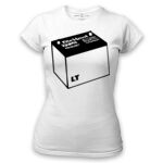 Women's Tshirt Thumbnail