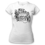 Women's Tshirt Thumbnail