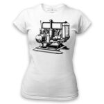 Women's Tshirt Thumbnail