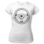 Women's Tshirt Thumbnail