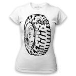 Women's Tshirt Thumbnail