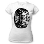 Women's Tshirt Thumbnail