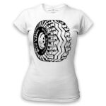 Women's Tshirt Thumbnail