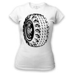 Women's Tshirt Thumbnail