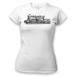 Women's Tshirt Thumbnail