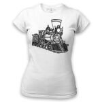 Women's Tshirt Thumbnail