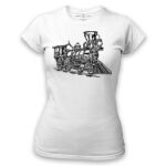 Women's Tshirt Thumbnail