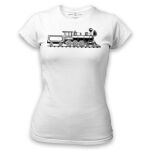Women's Tshirt Thumbnail