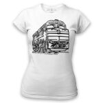 Women's Tshirt Thumbnail