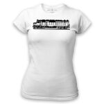 Women's Tshirt Thumbnail