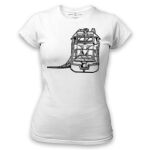 Women's Tshirt Thumbnail