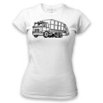 Women's Tshirt Thumbnail