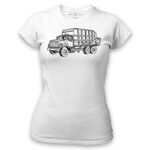 Women's Tshirt Thumbnail