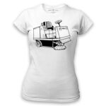 Women's Tshirt Thumbnail