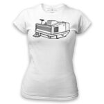 Women's Tshirt Thumbnail