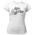 Women's Tshirt Thumbnail
