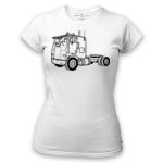 Women's Tshirt Thumbnail