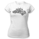 Women's Tshirt Thumbnail