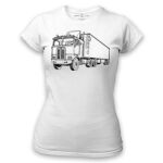 Women's Tshirt Thumbnail