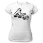Women's Tshirt Thumbnail