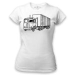 Women's Tshirt Thumbnail