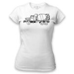 Women's Tshirt Thumbnail