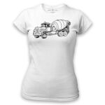 Women's Tshirt Thumbnail