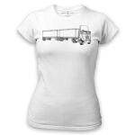 Women's Tshirt Thumbnail