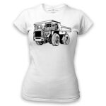 Women's Tshirt Thumbnail