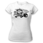 Women's Tshirt Thumbnail