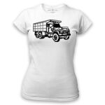 Women's Tshirt Thumbnail