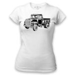 Women's Tshirt Thumbnail