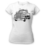 Women's Tshirt Thumbnail
