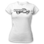 Women's Tshirt Thumbnail
