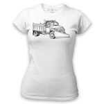 Women's Tshirt Thumbnail