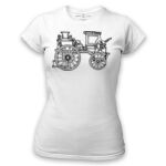 Women's Tshirt Thumbnail