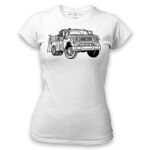 Women's Tshirt Thumbnail