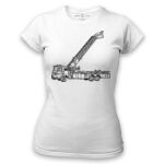 Women's Tshirt Thumbnail