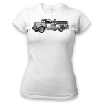 Women's Tshirt Thumbnail
