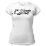 Women's Tshirt Thumbnail