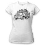 Women's Tshirt Thumbnail