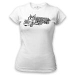 Women's Tshirt Thumbnail