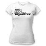 Women's Tshirt Thumbnail