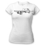 Women's Tshirt Thumbnail