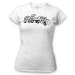 Women's Tshirt Thumbnail