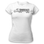 Women's Tshirt Thumbnail