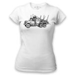 Women's Tshirt Thumbnail