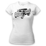 Women's Tshirt Thumbnail