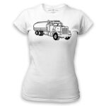 Women's Tshirt Thumbnail