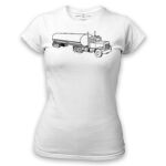 Women's Tshirt Thumbnail